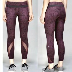 Lululemon Inspire Tight II Luxtreme